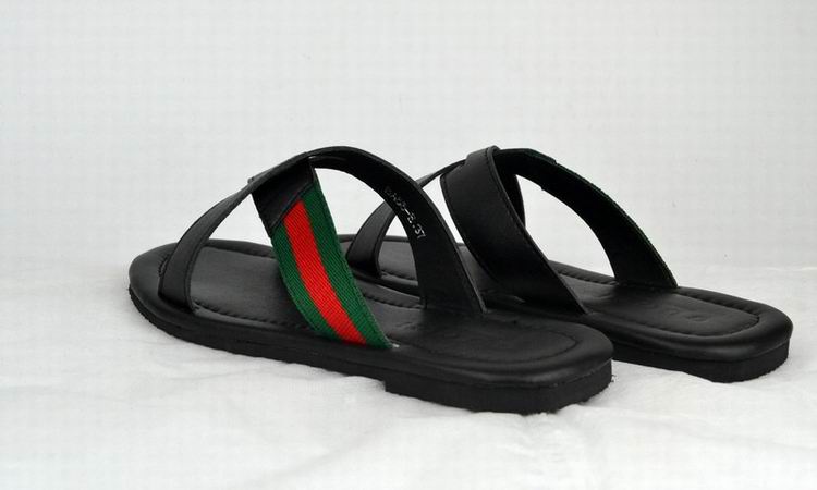 2017 Guci slippers woman 35-42-019